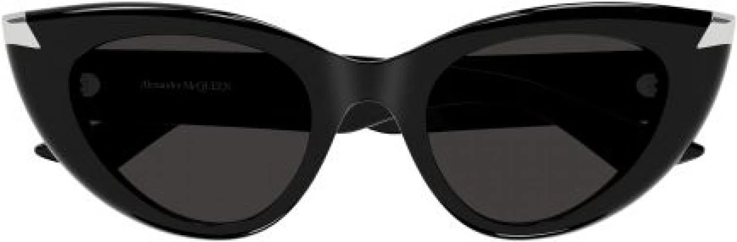 Alexander McQueen AM0442S Sunglasses - view 5